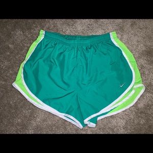 Nike Dri Fit Shorts